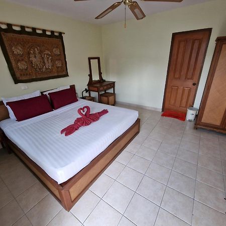 Villa Oranje Чиангмай Екстериор снимка