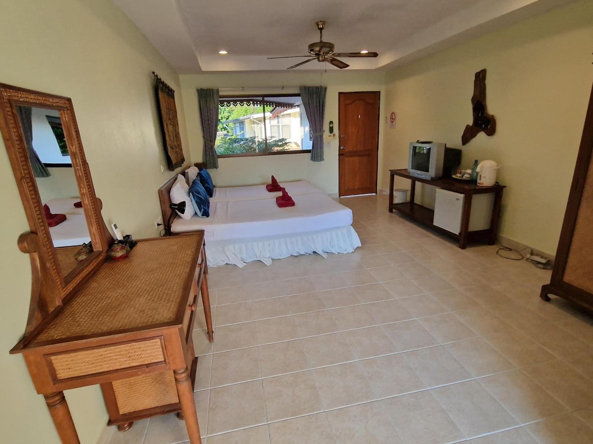 Villa Oranje Чиангмай Екстериор снимка